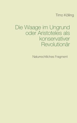 Die_Waage_im_Ungrund_Cover