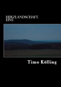 Herzlandschaft. Eins_Cover