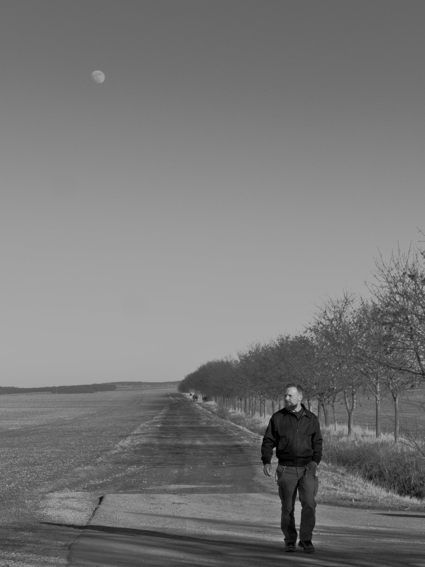 Timo Kölling - Februar 2019