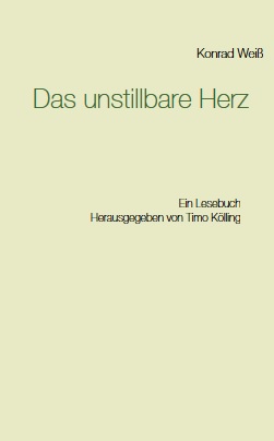 Konrad_Weiß_Lesebuch_Cover