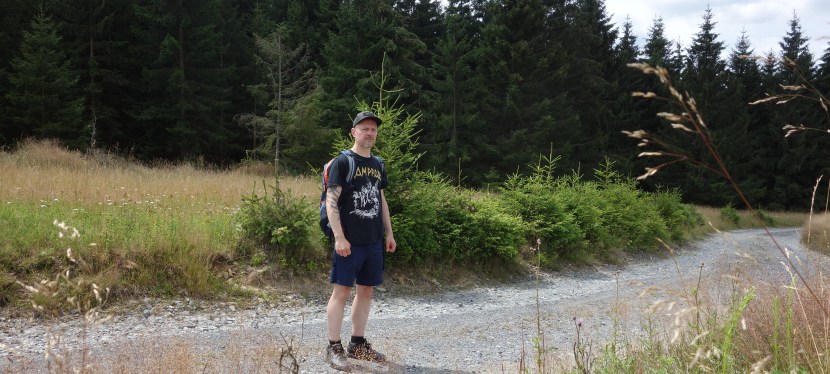Poor Man’s Travel&nbsp;Blog